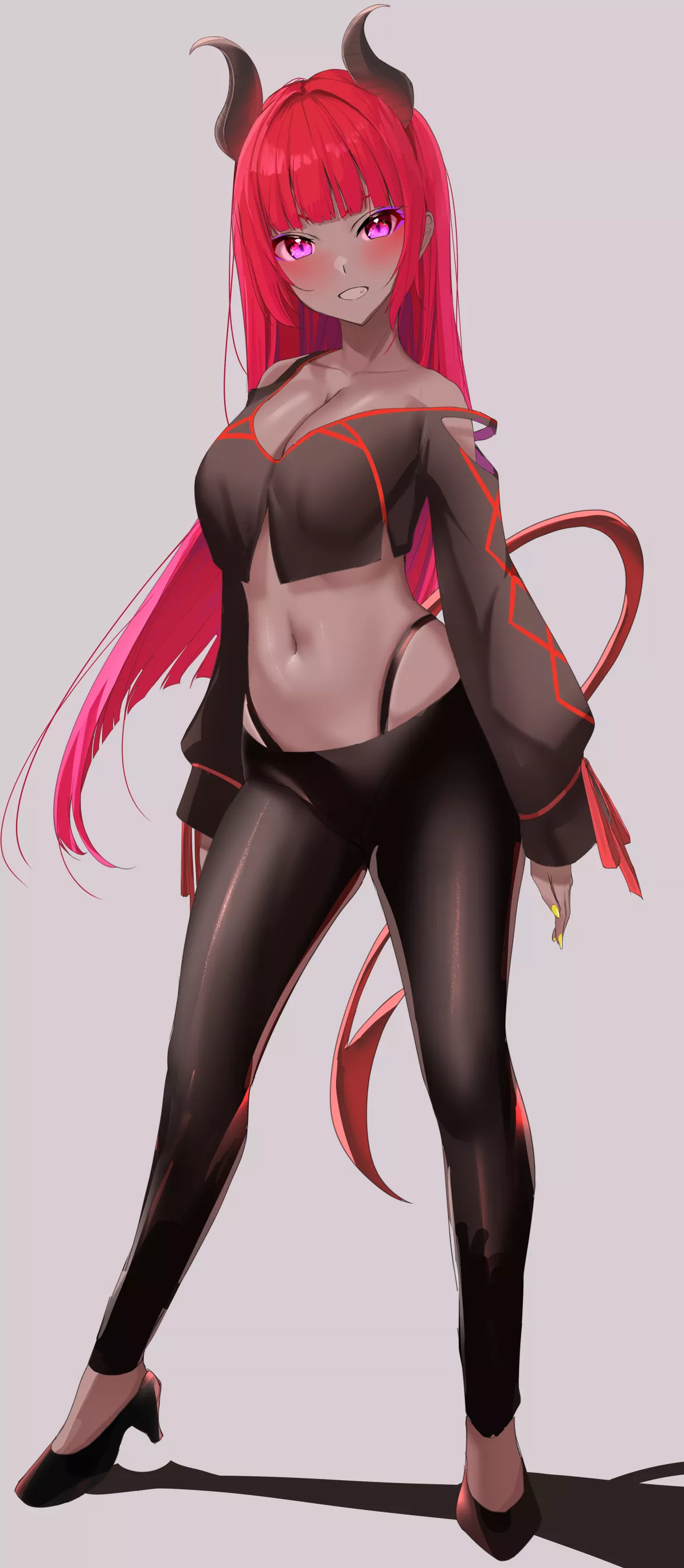 Devil Girl