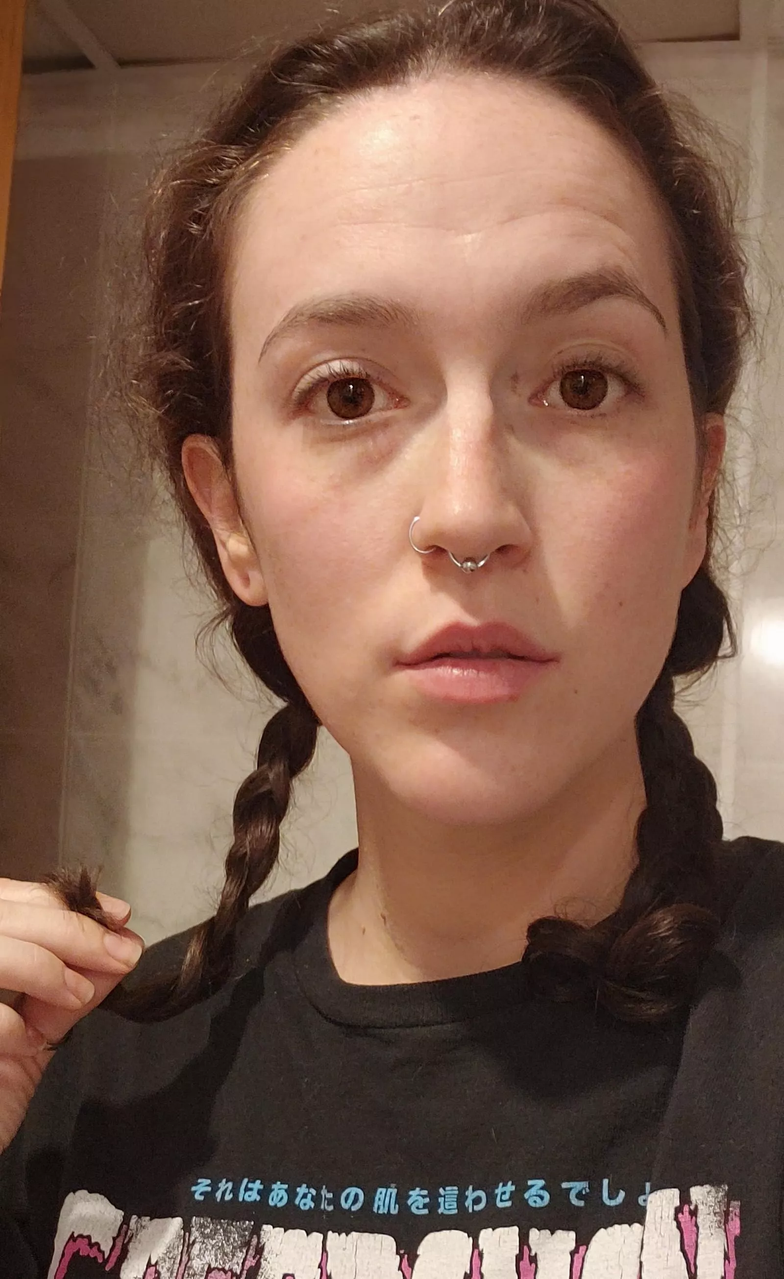 did you watch the Superbowl?