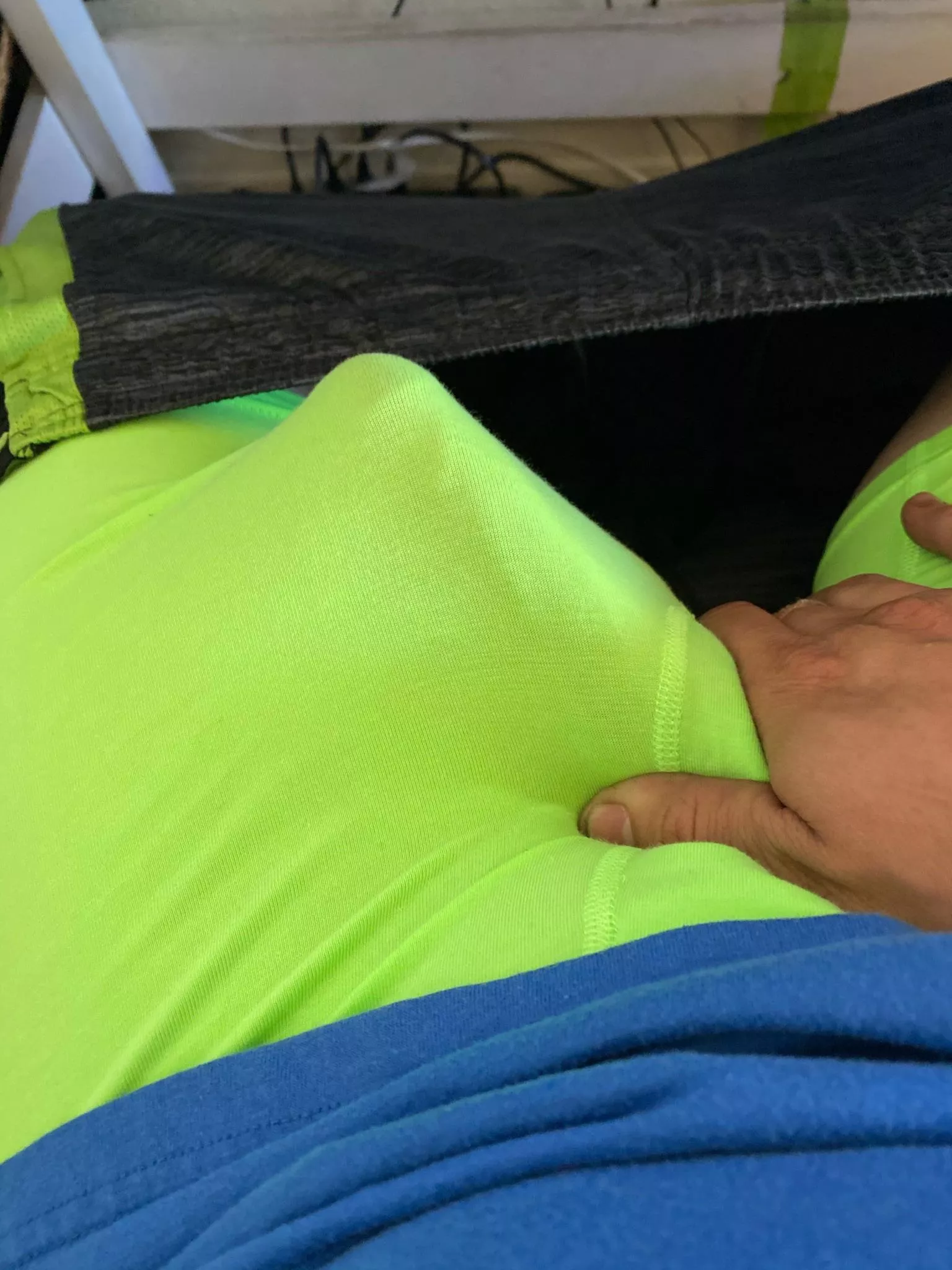 Dm if you like what you see