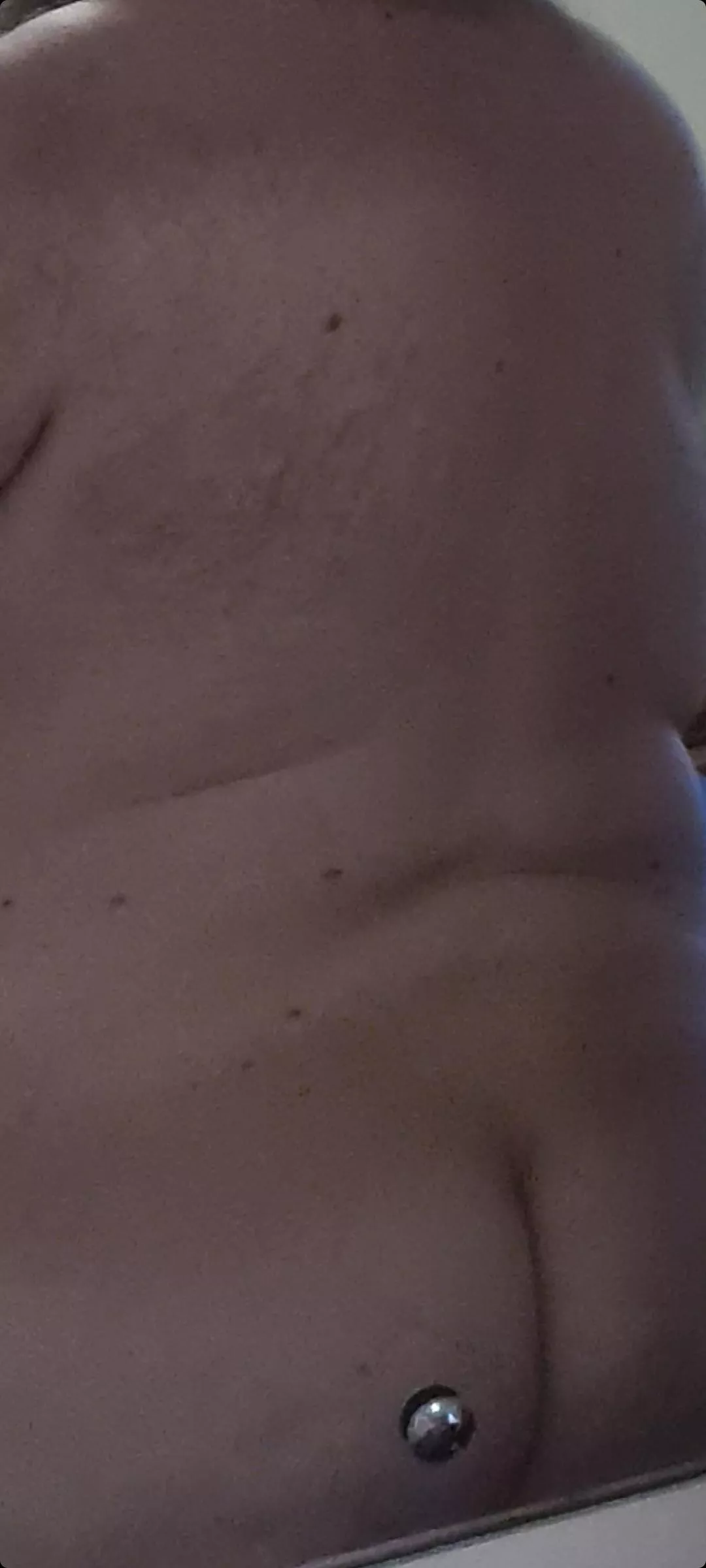 do I have a bear ass