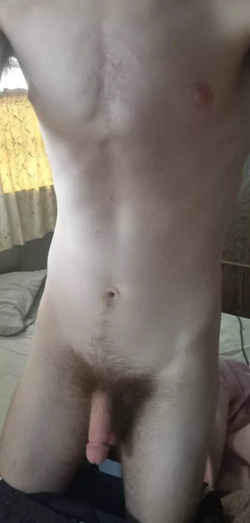 Do you like me on my knees ? 😋