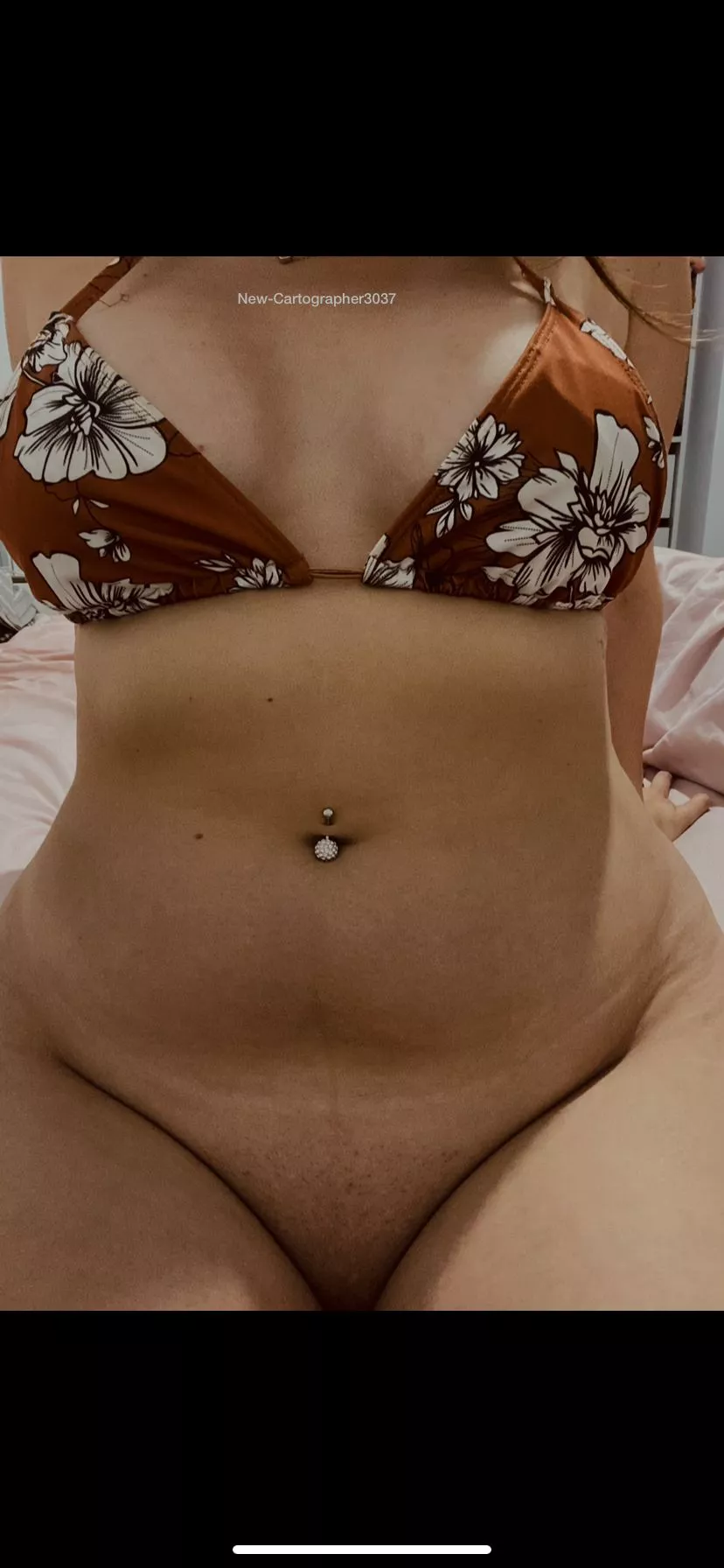 Do you like my peircing?