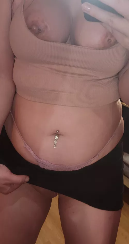 Do you like my piercings?