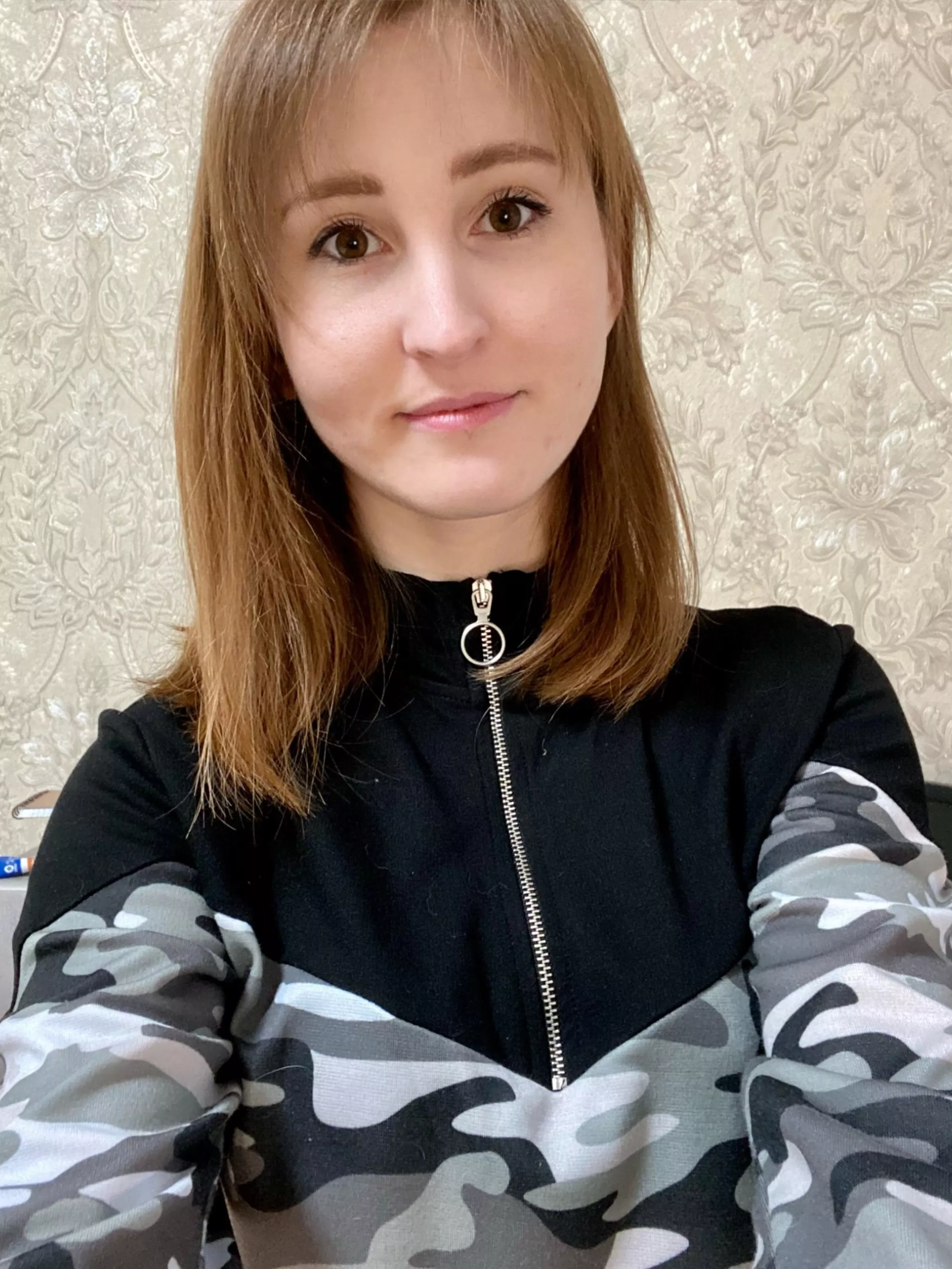 Do you want to get lost in those eyes?😏