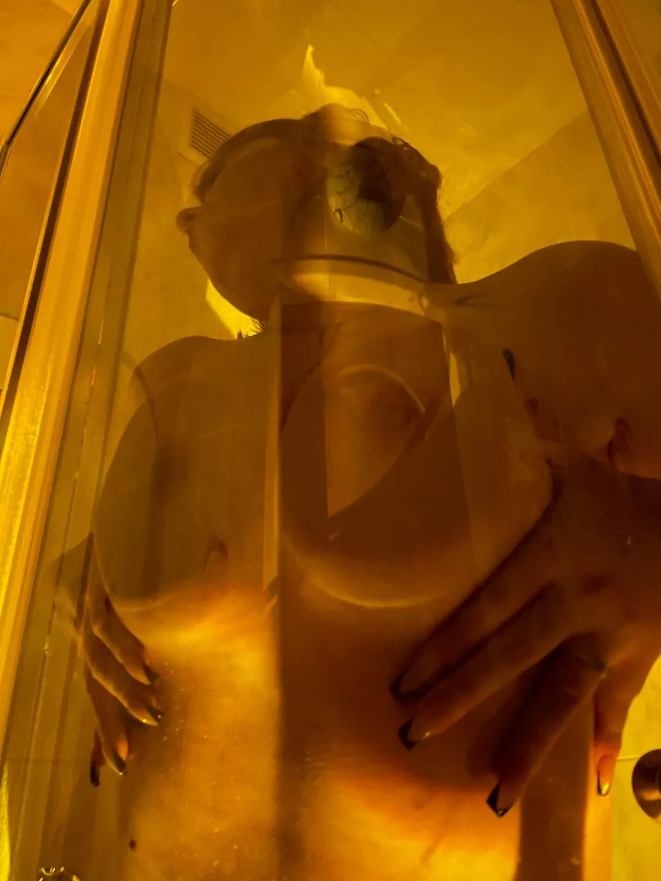 Do you want touch my soft boobs? You will enjoy me