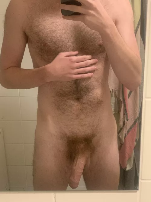 Don’t staying soft for long