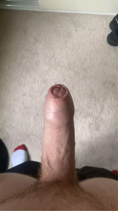 Don’t you think I look delicious?