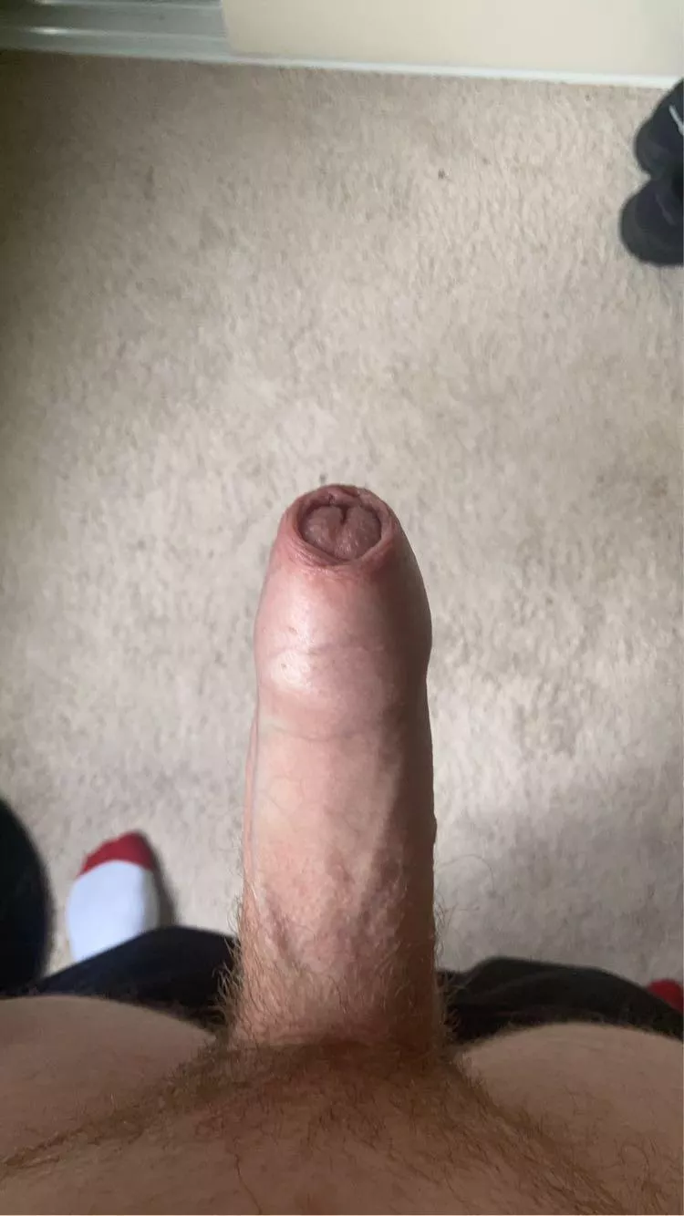 Don’t you think I look delicious?