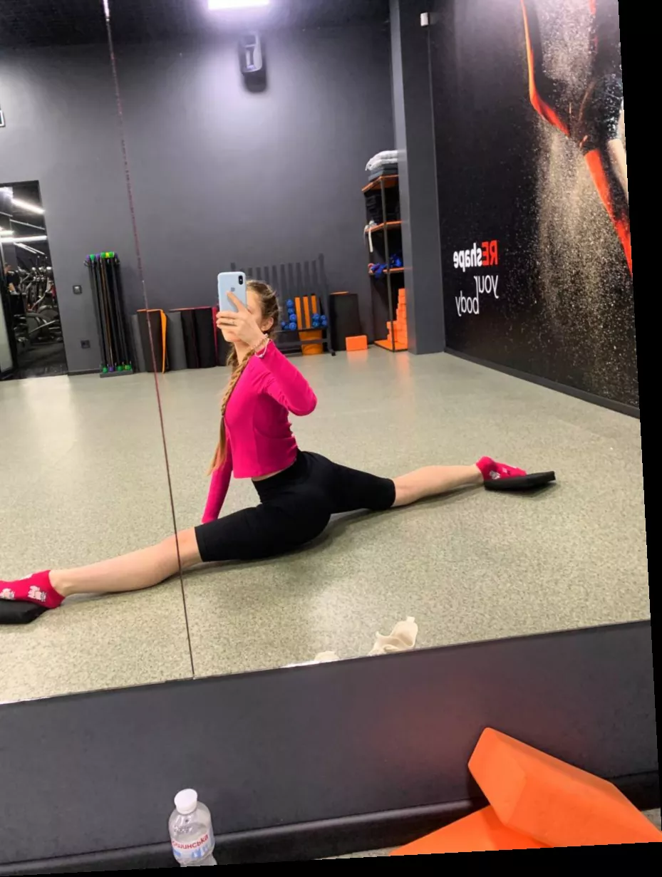 Down for another cardio session?