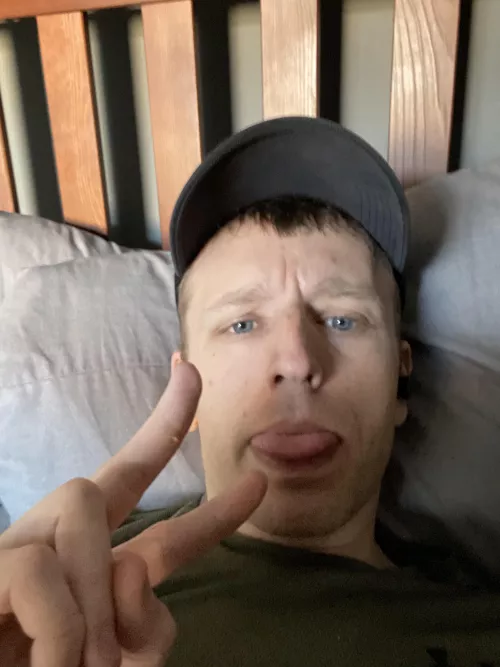 Earlier this morning