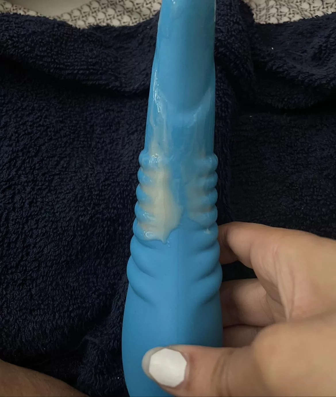 Every time I think about being forced down I cum so hard