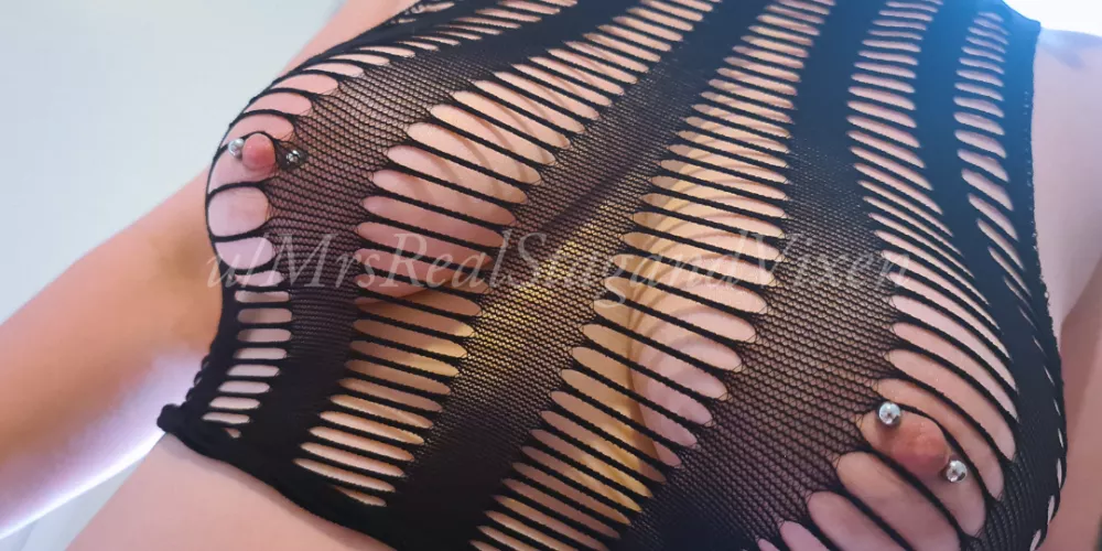 feeling a bit frisky