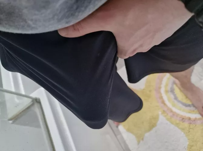 first post in here. be kind