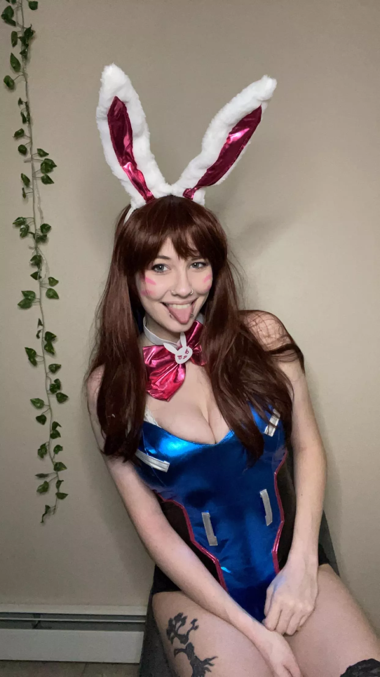 First time cosplay... Thoughts? :)