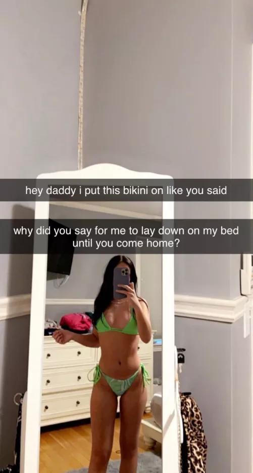 for all my daddy’s