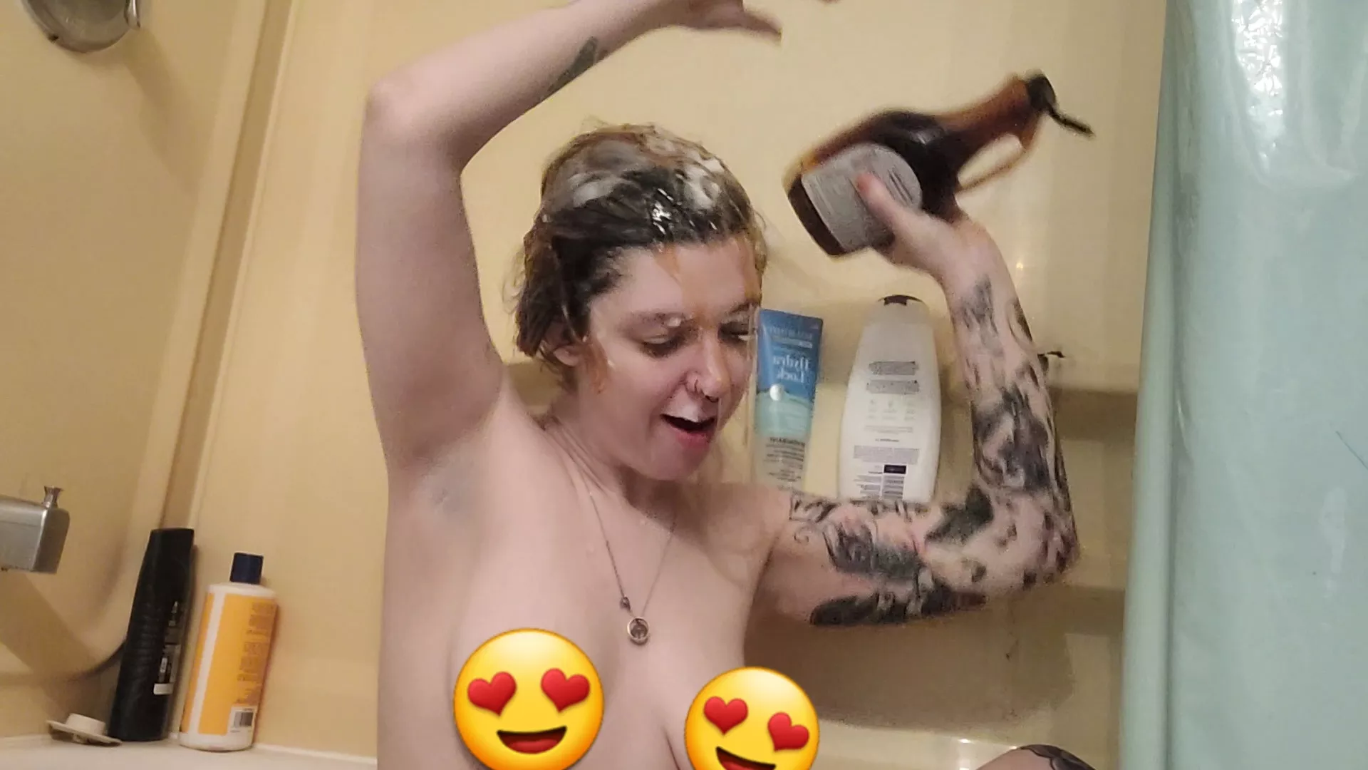 for the next 12 hours anyone who will repost my patreon link will get a free minute long custom video (I take requests)