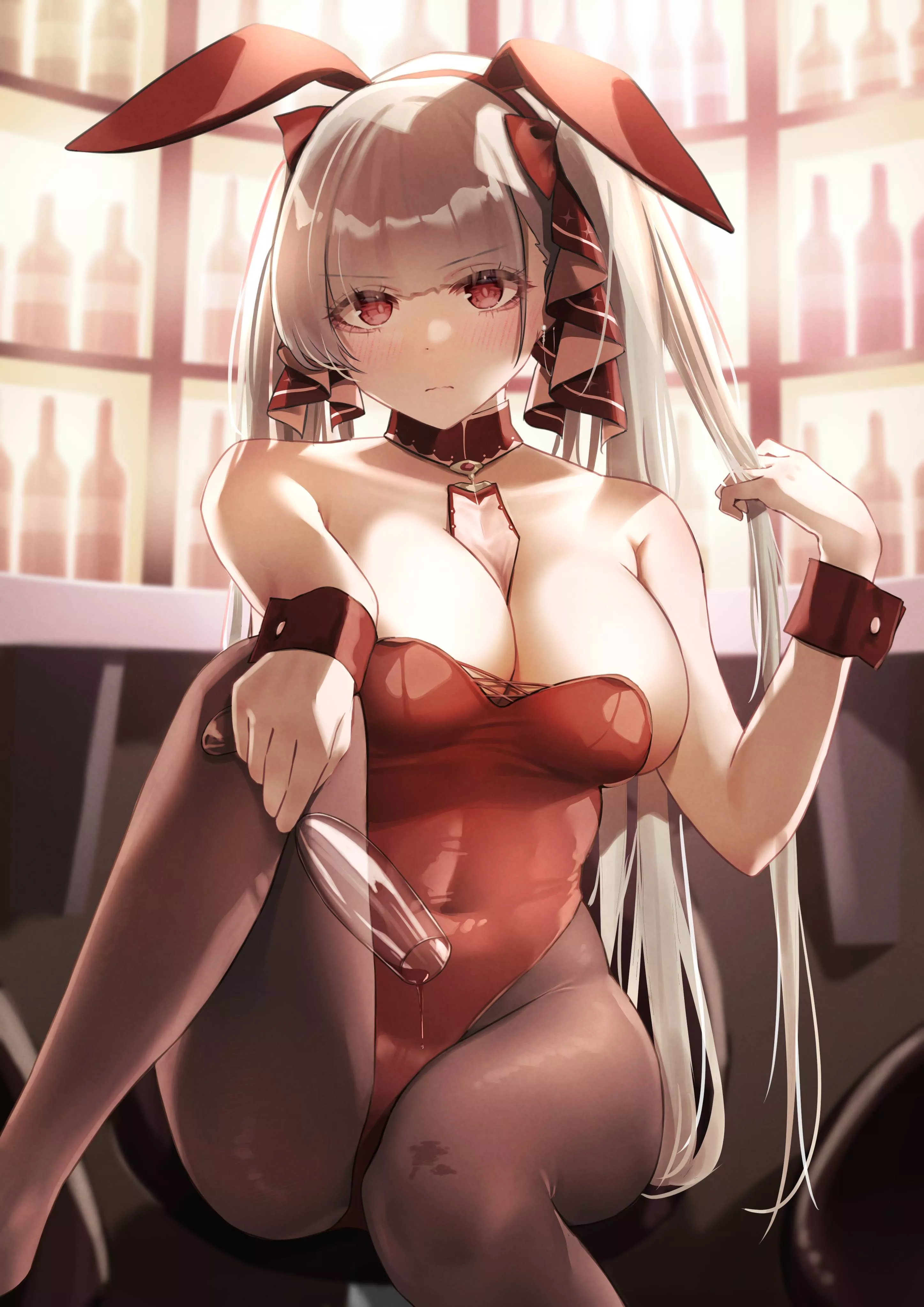 Formidable [Azur Lane]