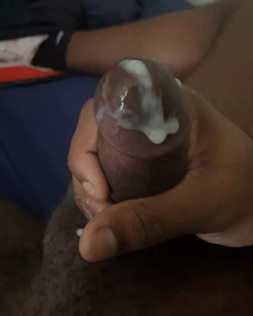 fuck & suck me till i cum