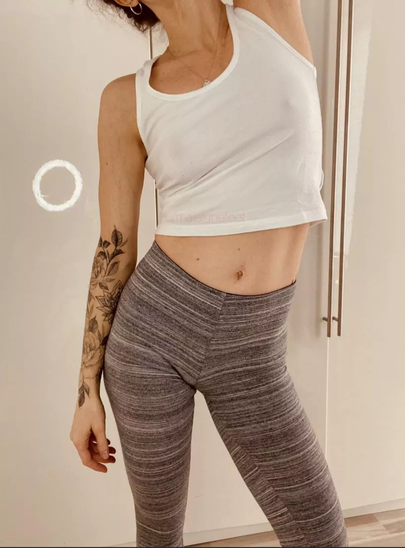 Fully covered still do it for u?