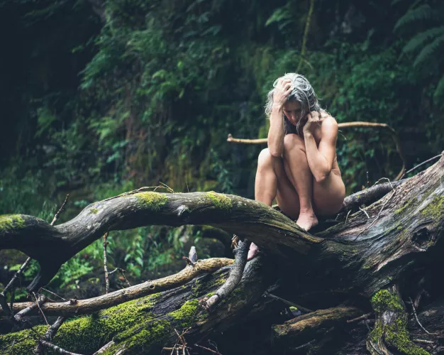 Getting arty in Wales