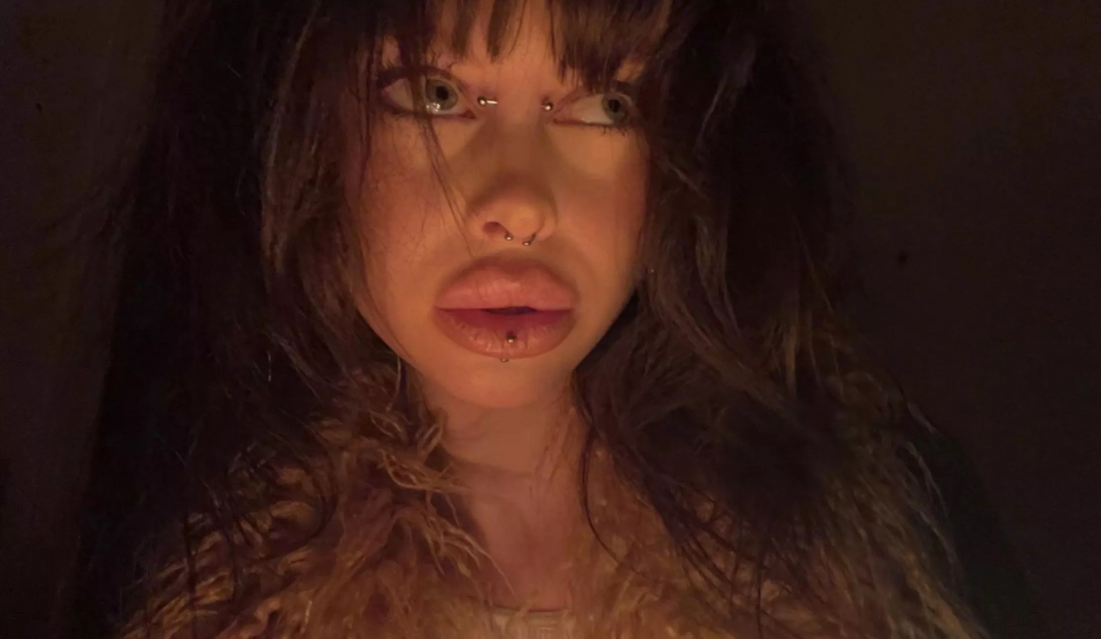 Girl I went to school with