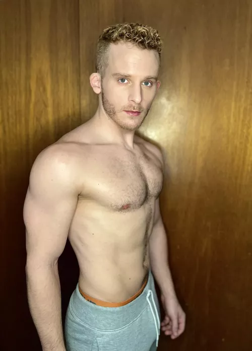 Go on punk, make my Monday