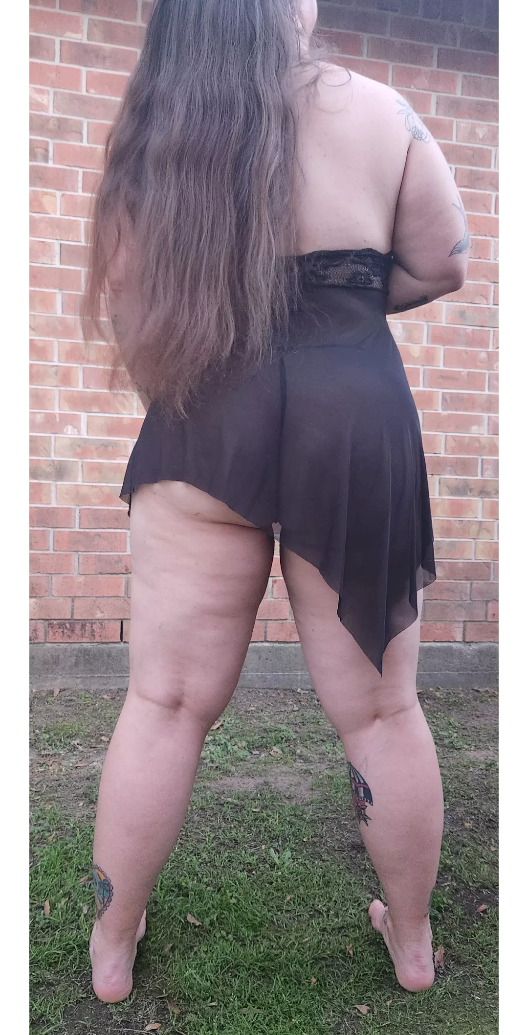 Good morning sweeties