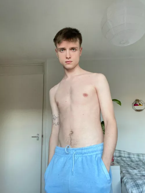 Got off of my PS to appreciate the lighting