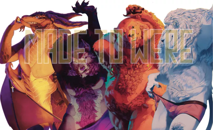 Greetings from Made To Were! We currently are having a 20% Off Sale for all of our silicone products. Check out our ‘weres’ at MadeToWere.com !