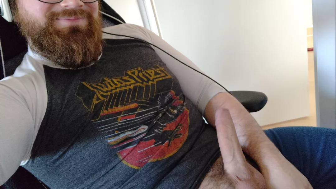 Growing the beard out, good idea?