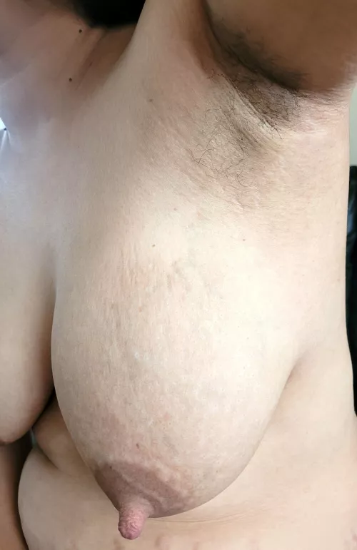 hairy just how you like it