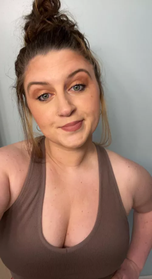 Happy Monday! ✨🤘