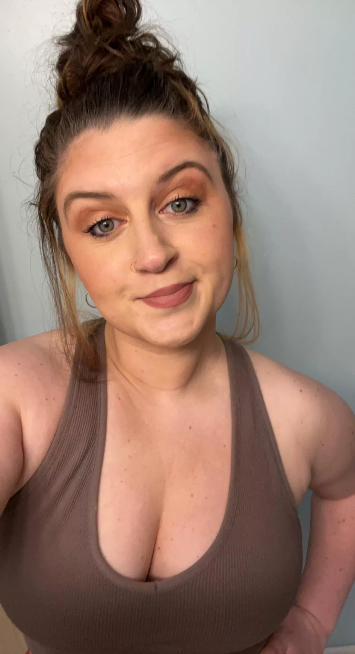 Happy Monday! ✨🤘