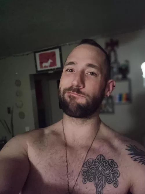 happy monday you beautiful person. I hope your day is half as amazing as you are