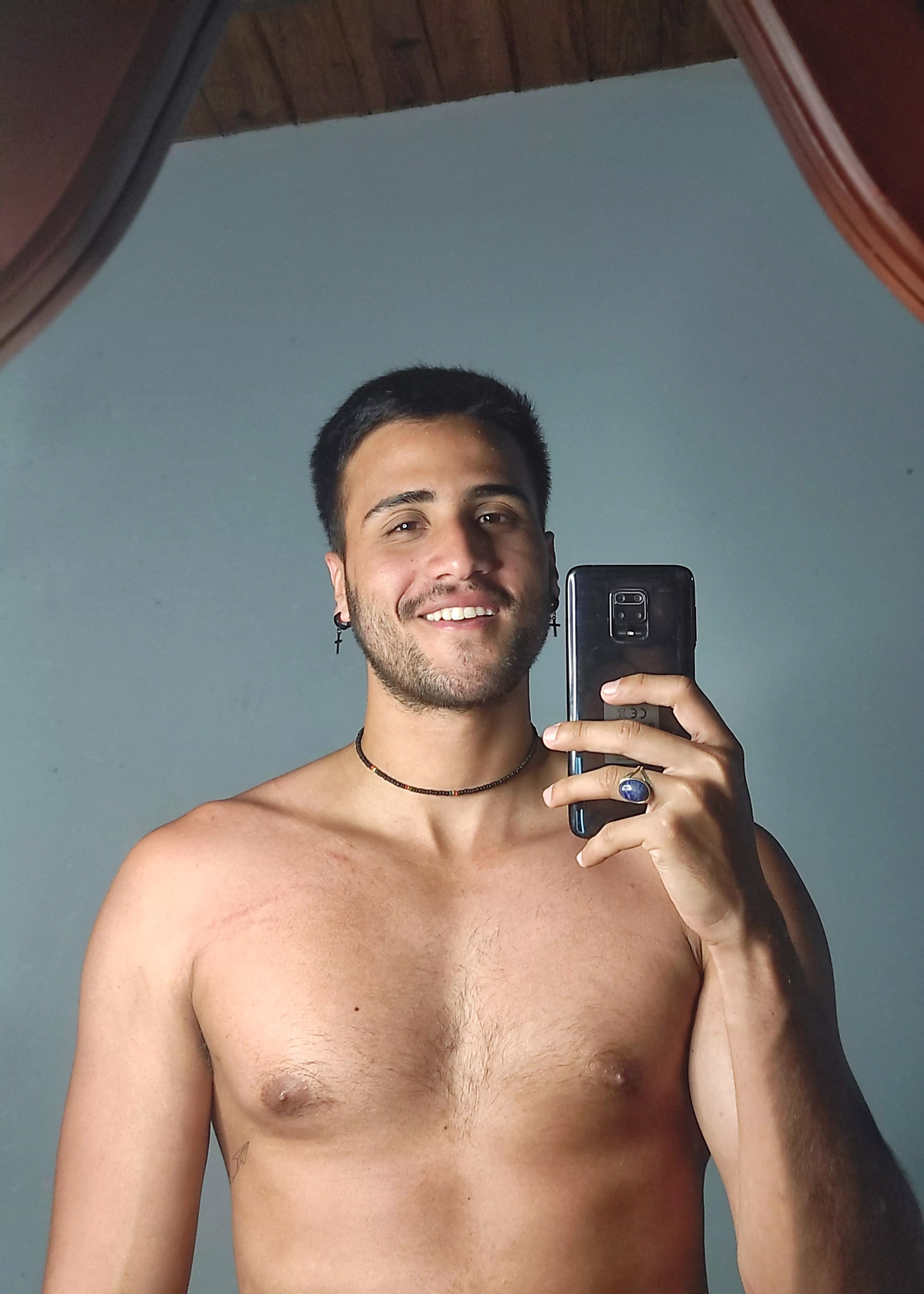 Have a nice week guys 🥰