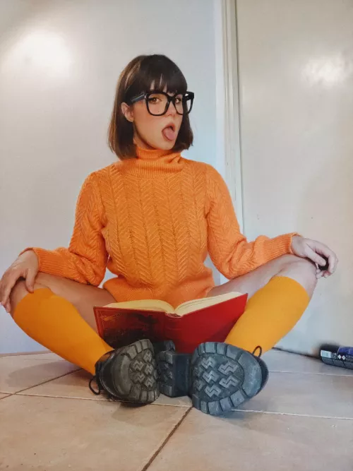 Have you seen Scooby ? 🐶