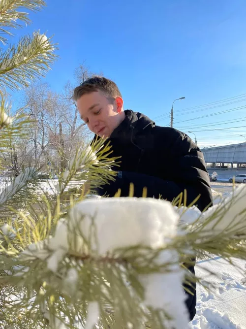 Hello everyone and have a nice day😊