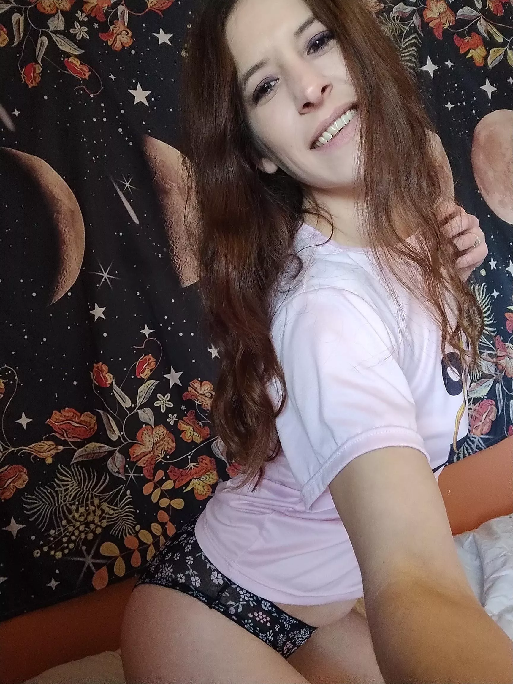 Hello hotties🔥 First Post here