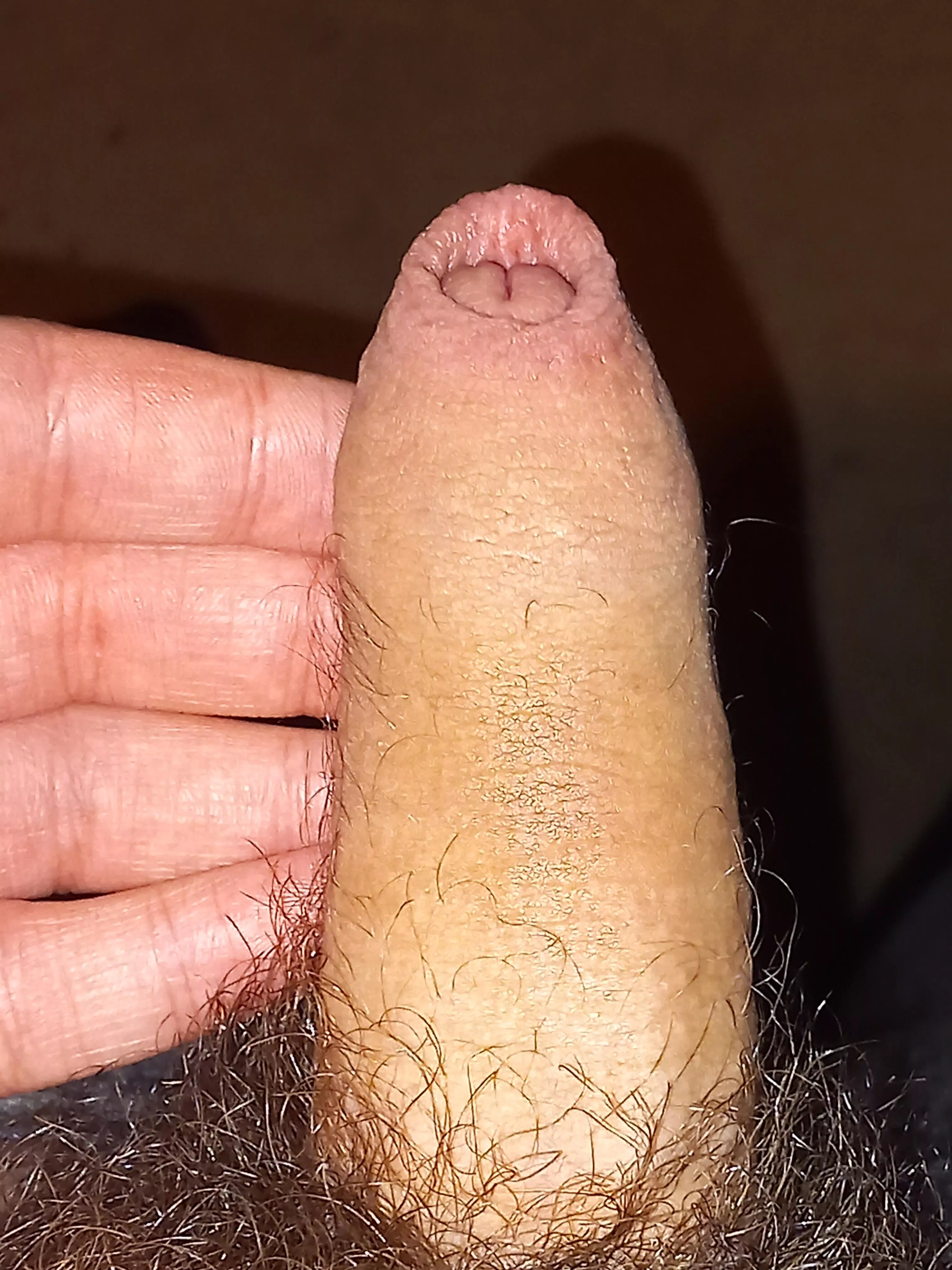 hello 👋 (men only)