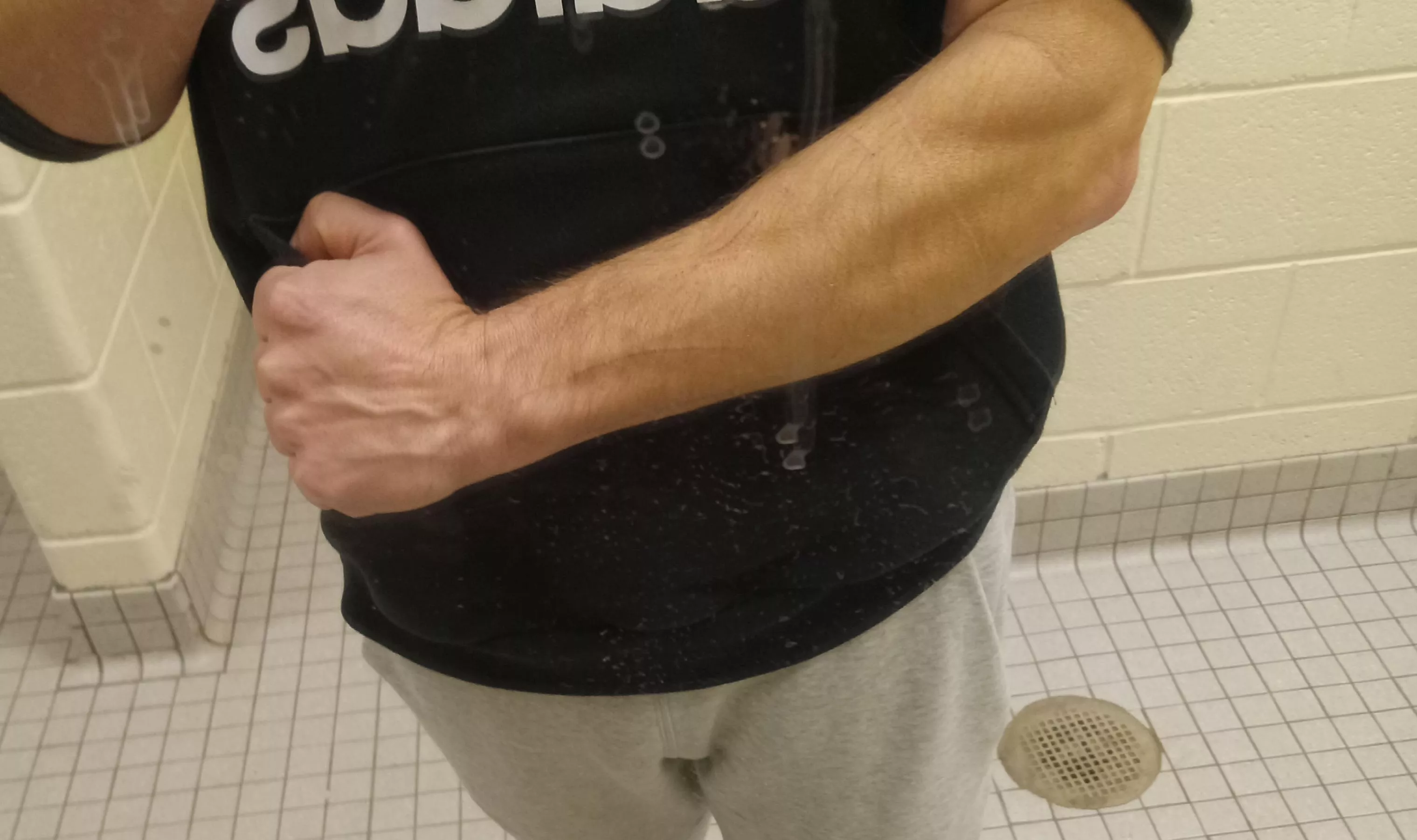 here goes nothing...first post of any kind, but it was suggested I post here first. Was she right?