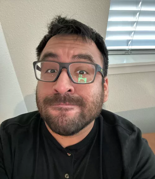 hey ! hope you're having a good day!