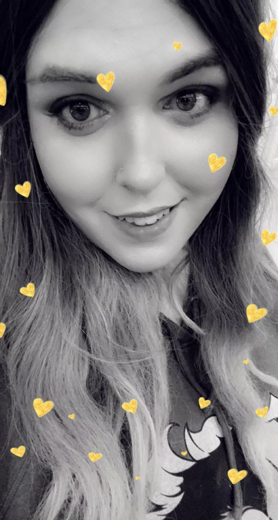 Hope everyone has a good Monday and a great week! Love you all 😘💕💕