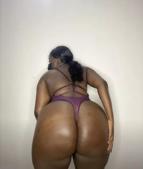 Hope your face is free to sit on