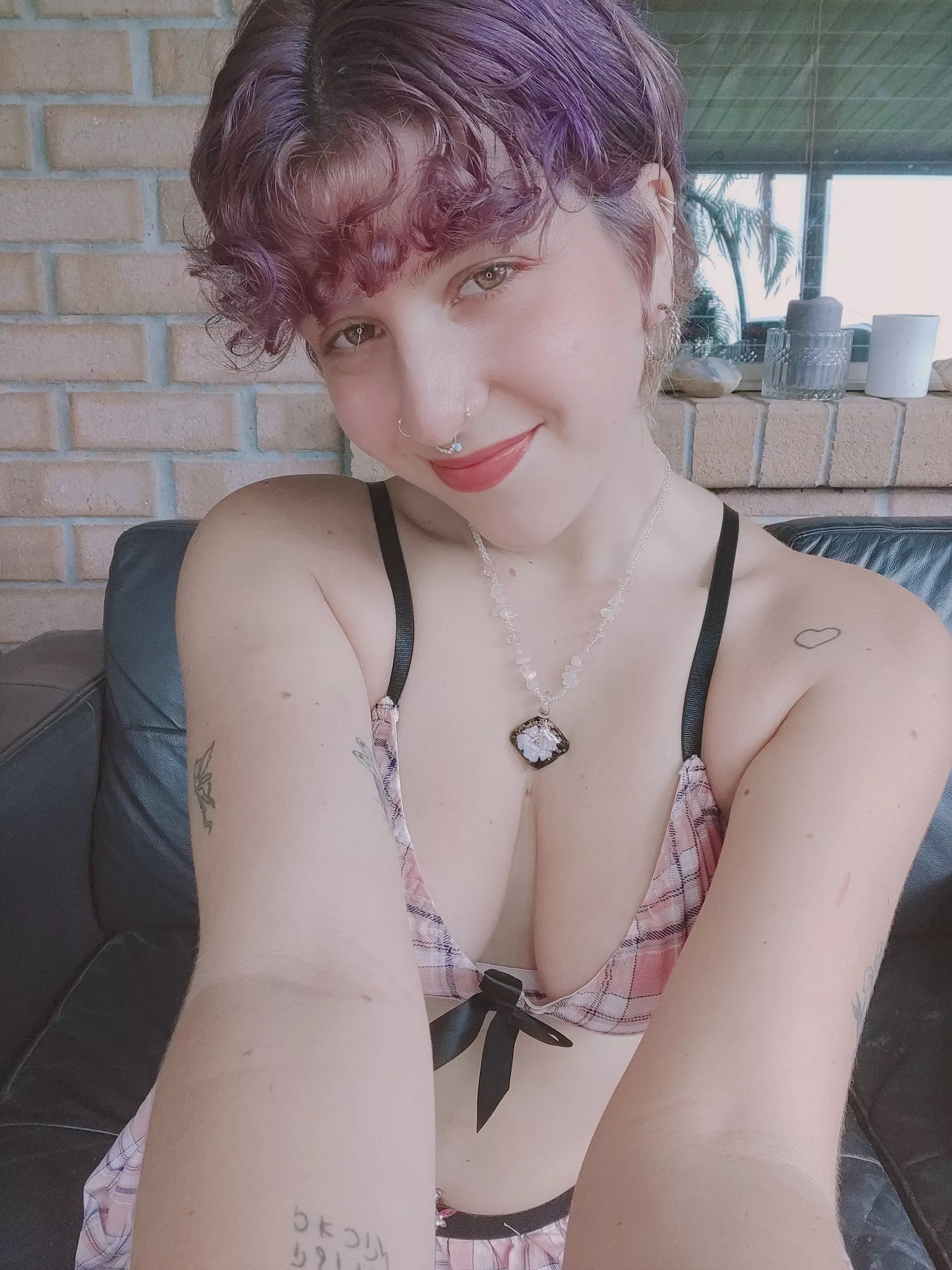 hope you're having a great day! :)