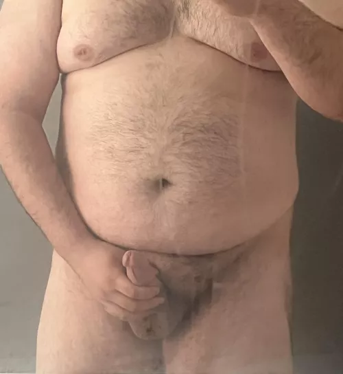 Horny on a relaxing Sunday