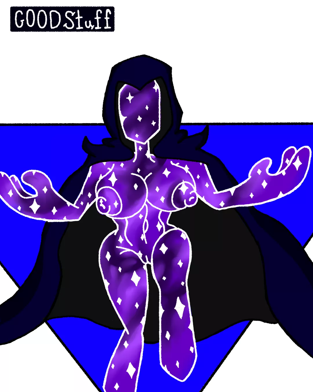 Hot Monsters Guide: Part 4 - A Pleroma ( G00DStuff )