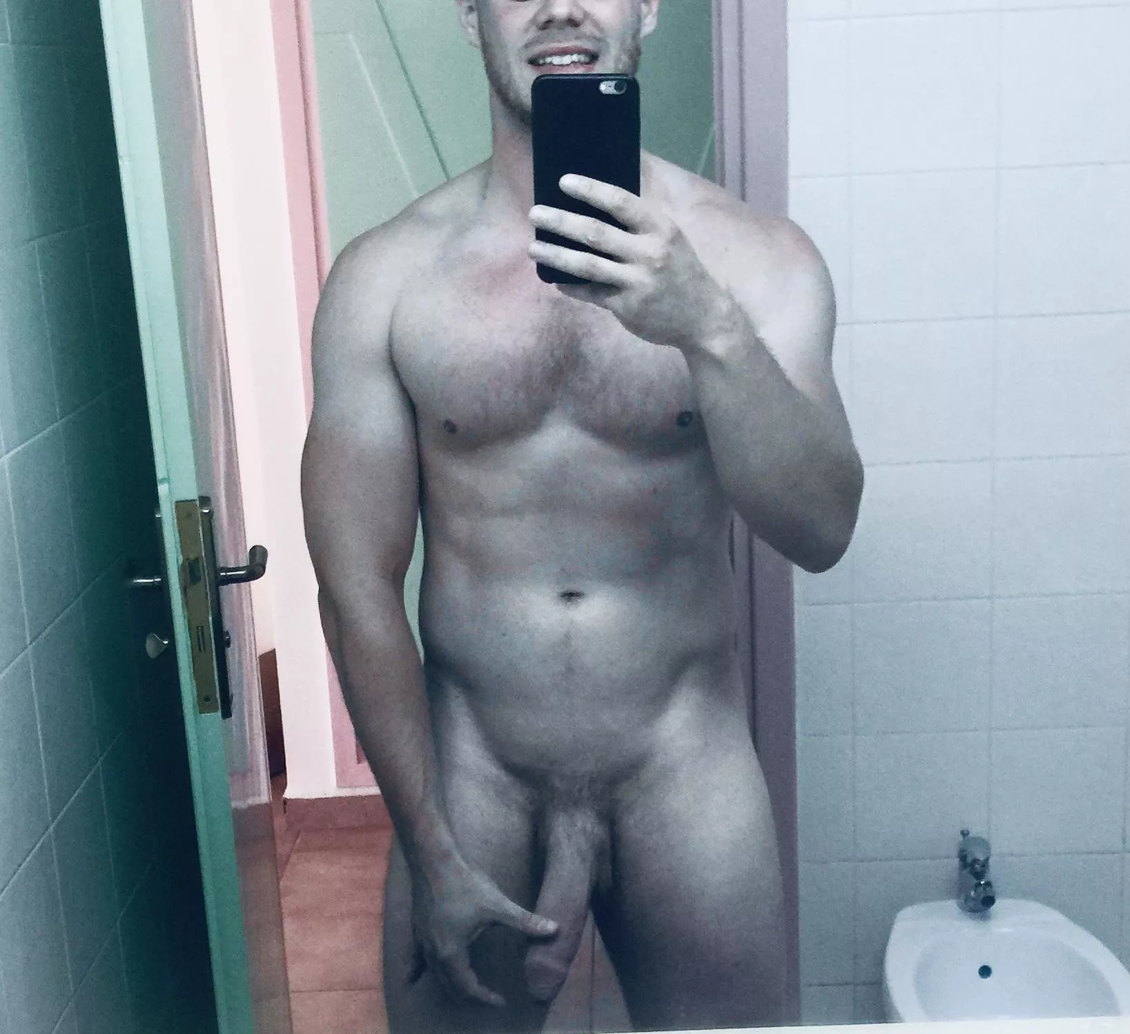 How is your Monday :)