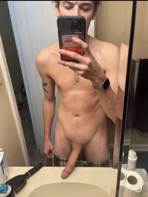 How many Redditors want to fuck?