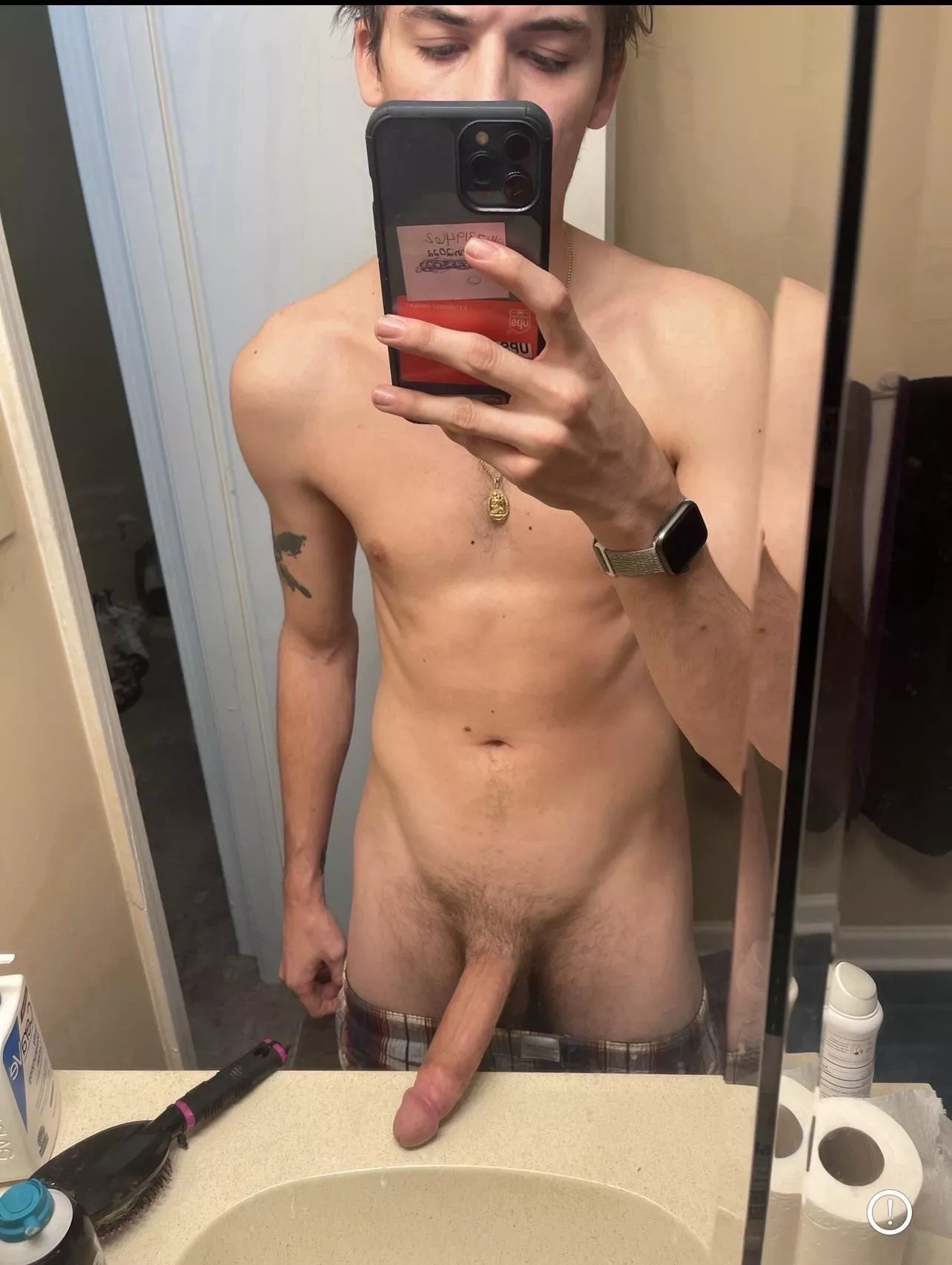 How many Redditors want to fuck?