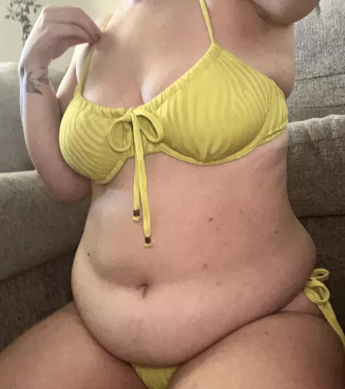 How much do you think I gained from all the Super Bowl food? 🐷